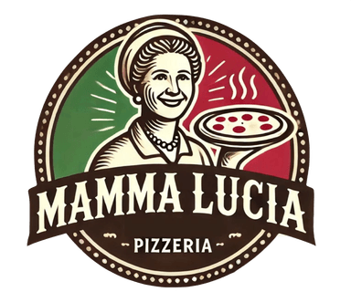 Mamma Lucia Logo
