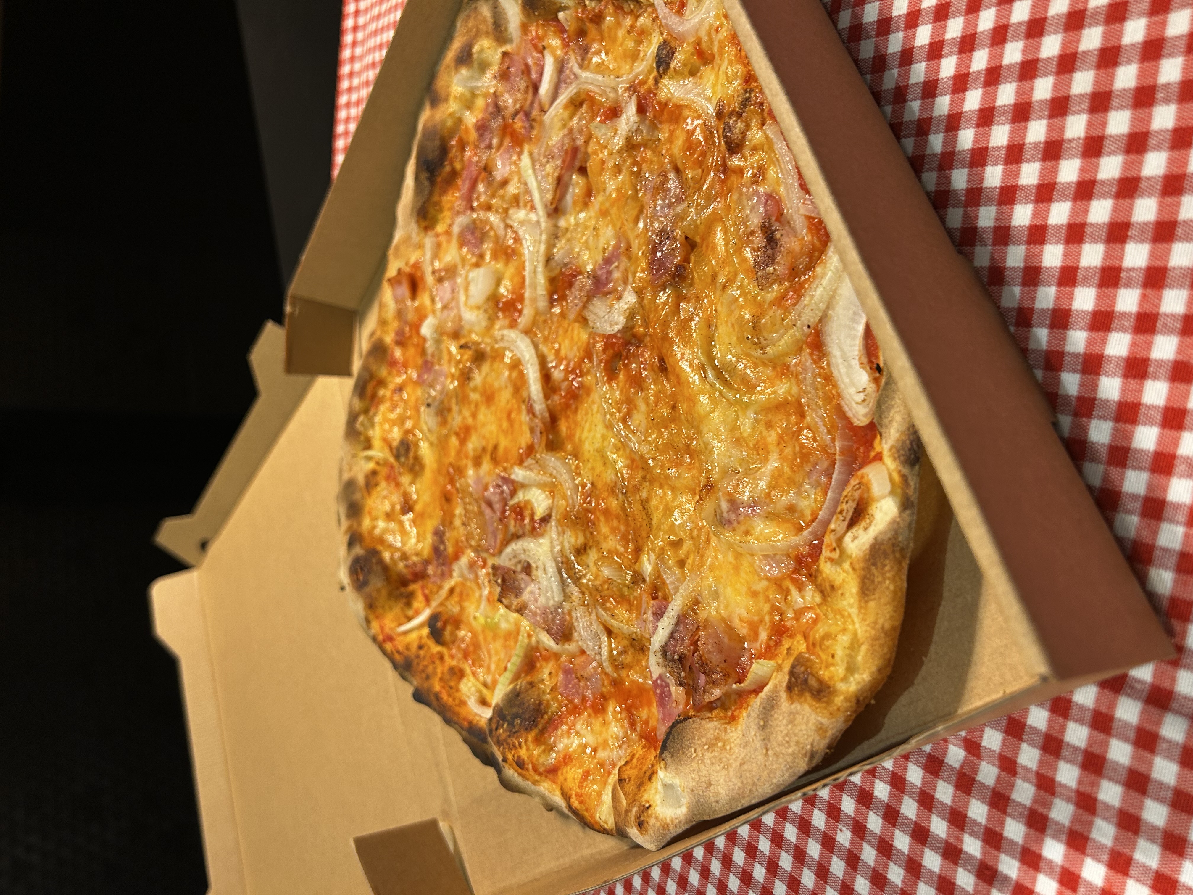 AMATRICIANA