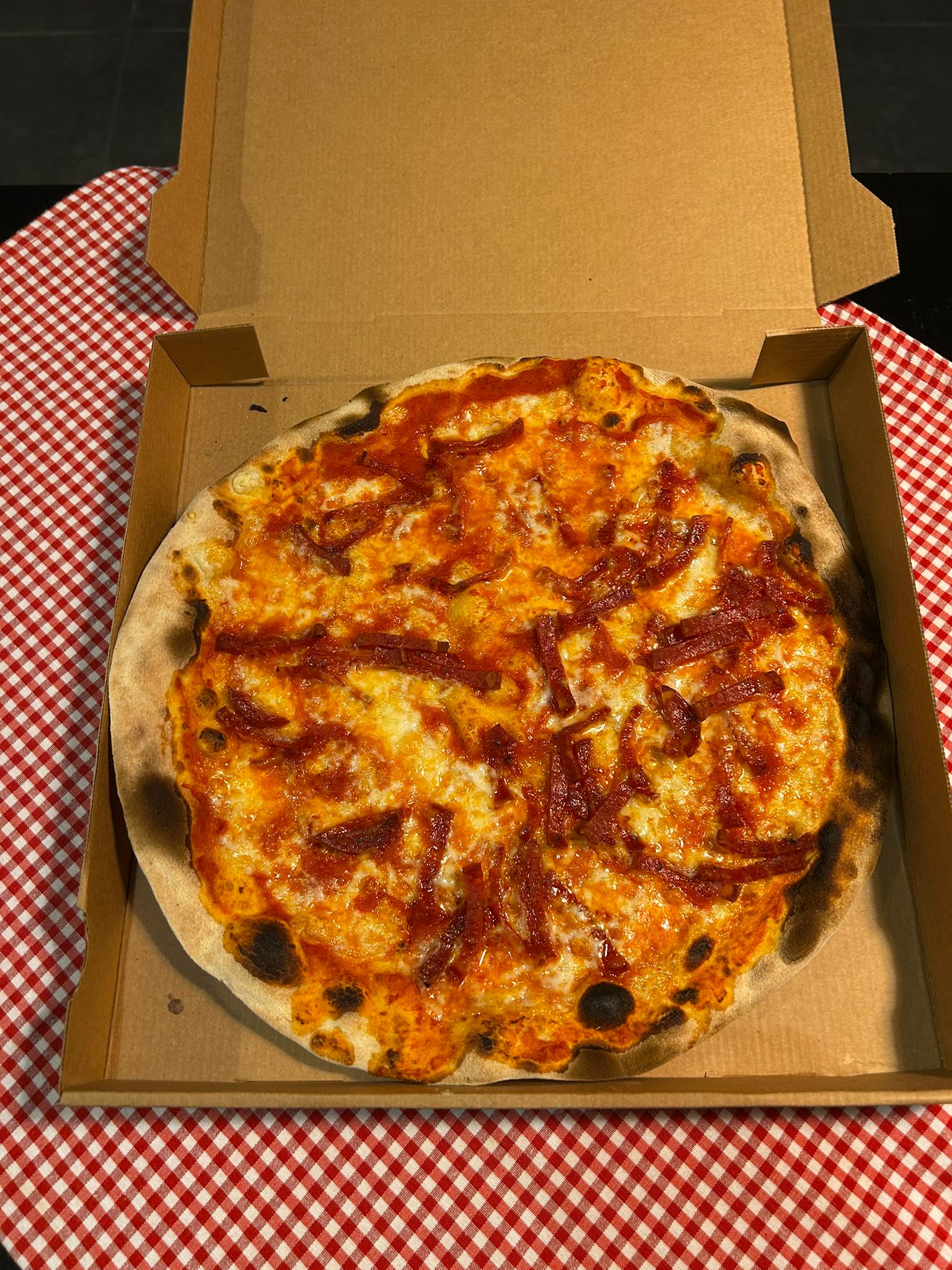 DIAVOLA