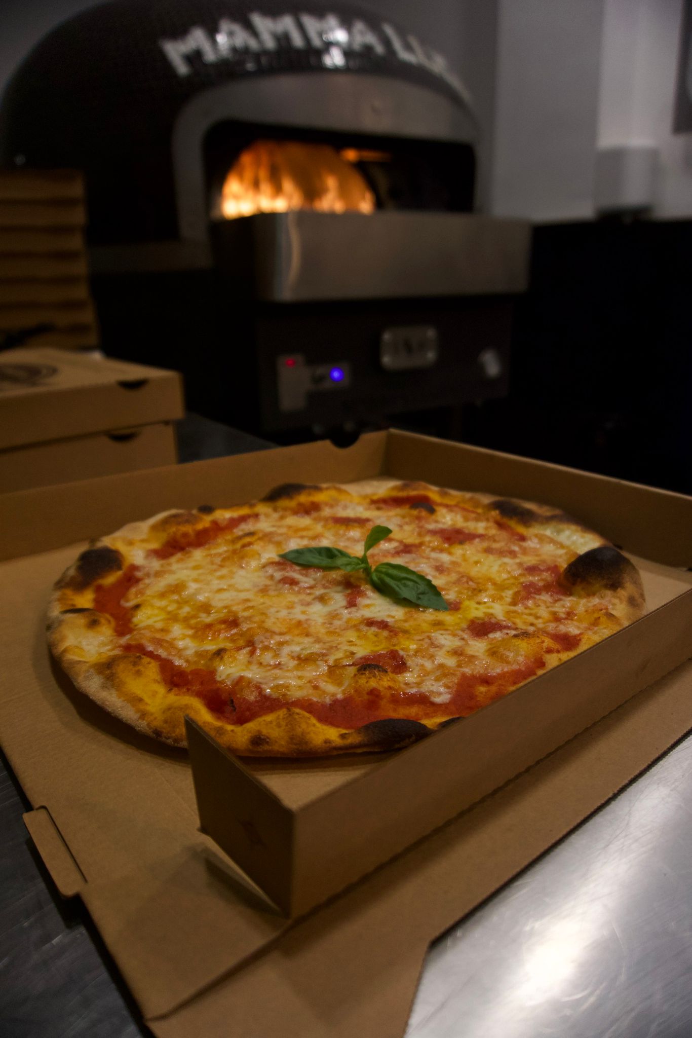 MARGHERITA