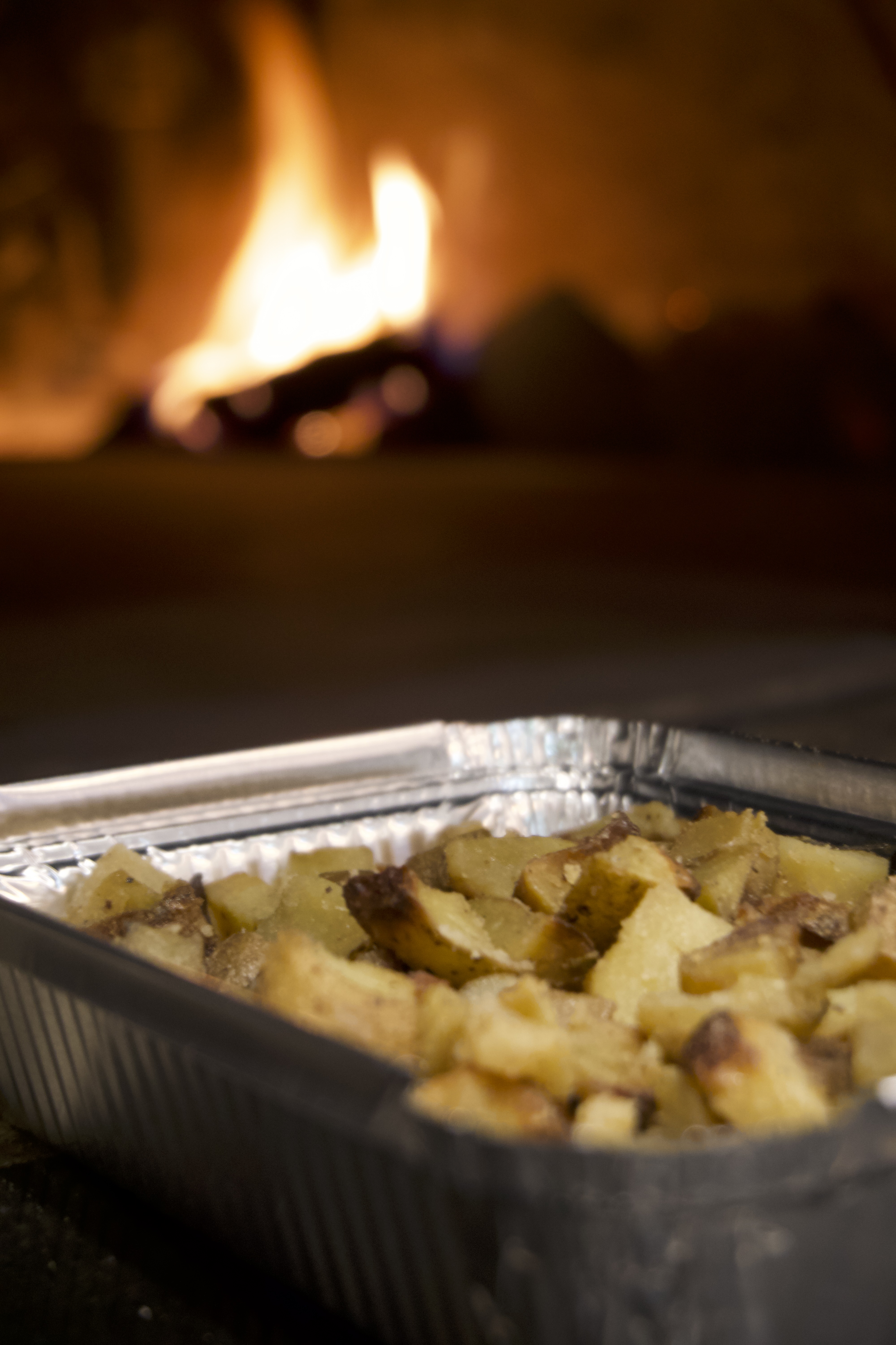 PATATAS MAMMA LUCIA