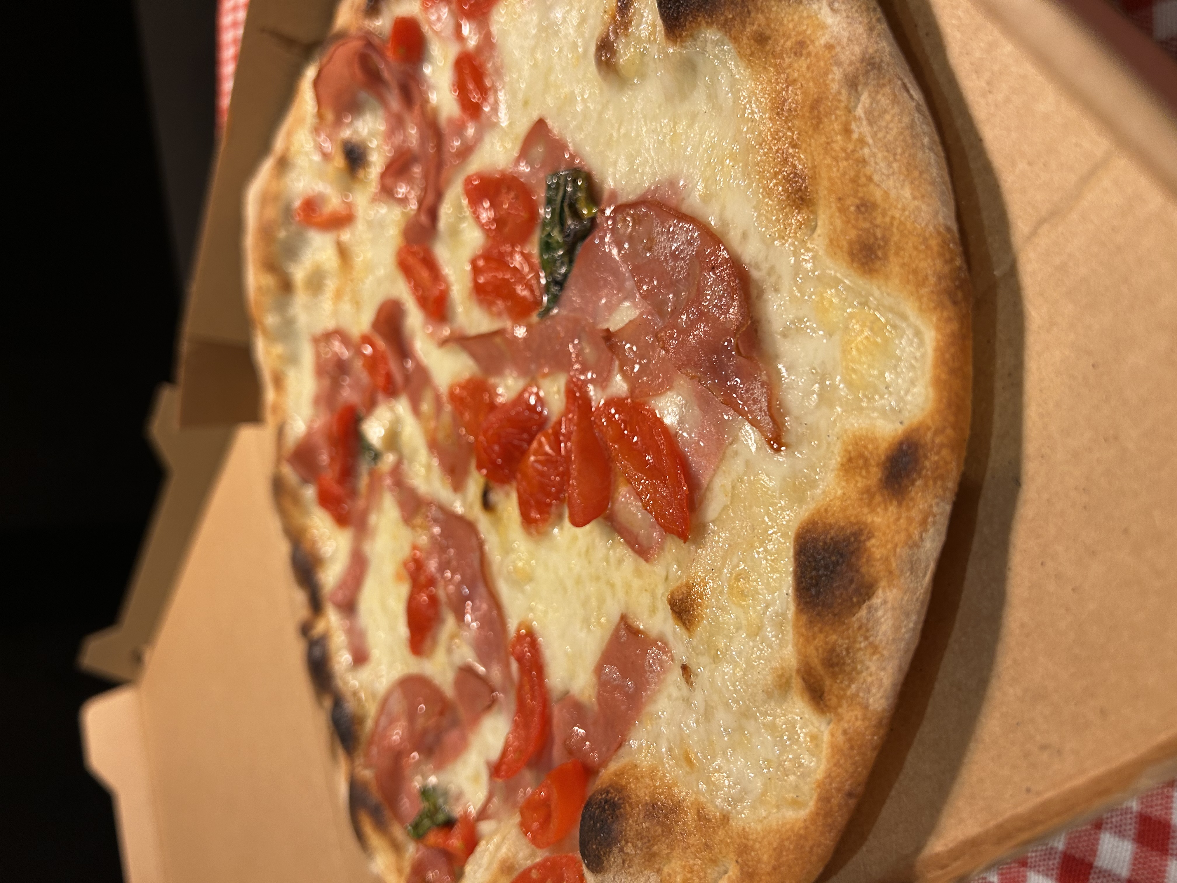 SERRANO