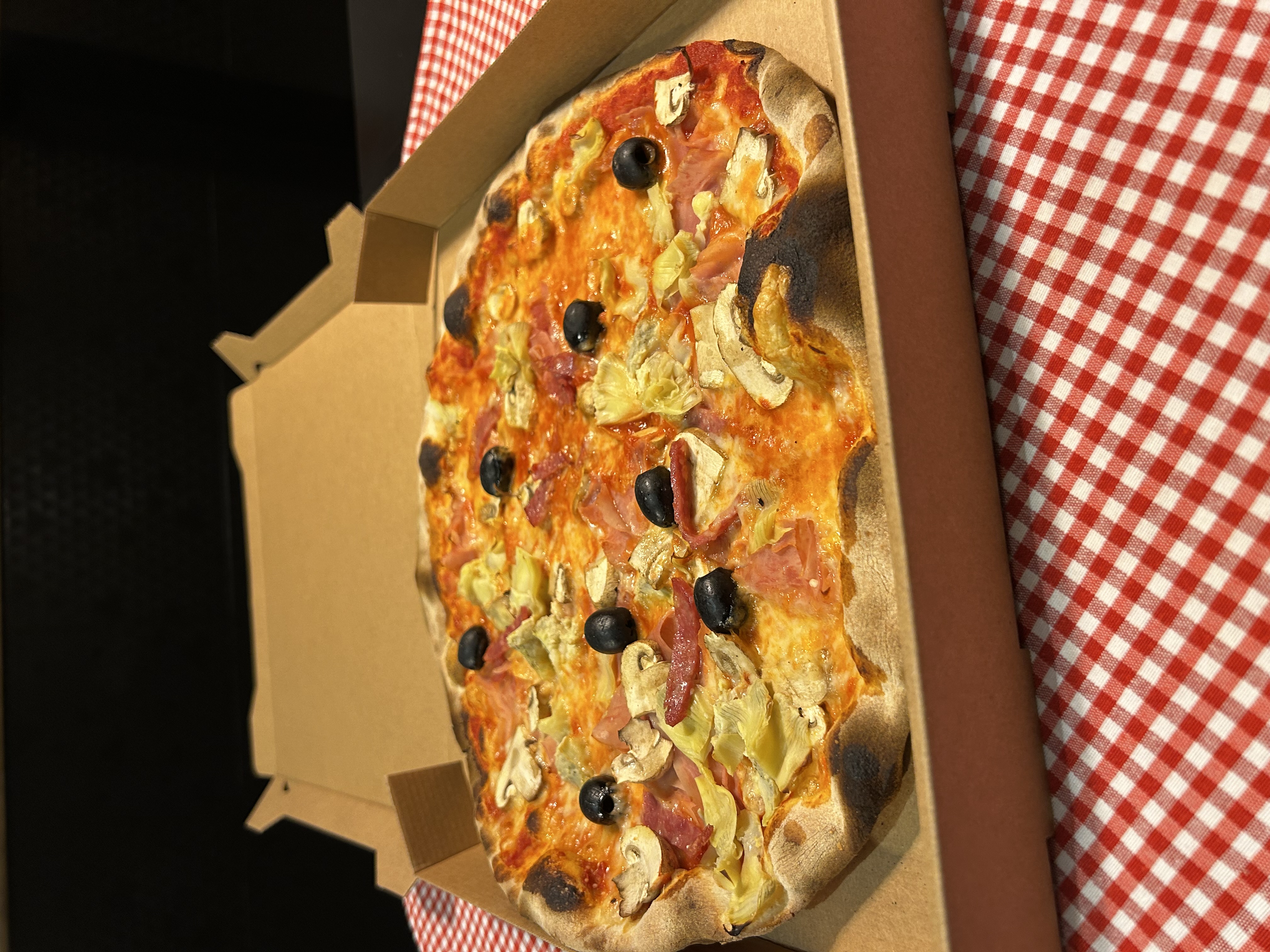 SICILIANA